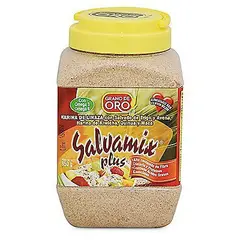 GRANO DE ORO - Salva Mix Plus Grano de Oro Envase 850 g