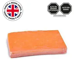 CHEDDAR FIELDS - Queso Cheddar Fields