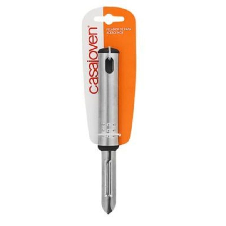 Pelador de Papa Acero Inoxidable