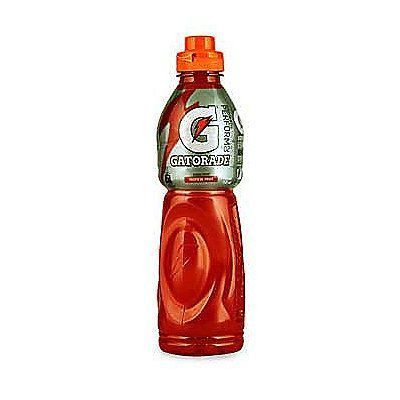 Bebida Rehidratante Gatorade Tropical Botella 750 mL
