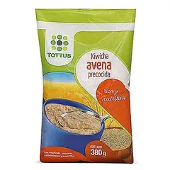 TOTTUS - Kiwicha Avena Bolsa 380 g