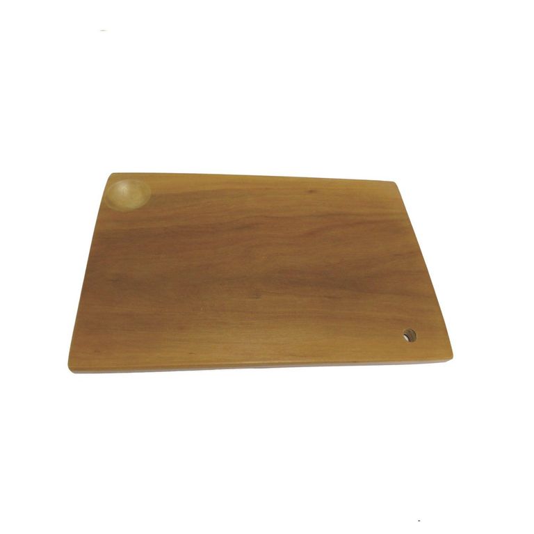 Tabla Grande Madera