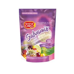 GRANO DE ORO - Salvamix Doypack 250g