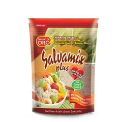 GRANO DE ORO - Salvamix Plus Doypack 300g