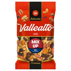 VALLEALTO - Frutos Secos Mix Up 150 g
