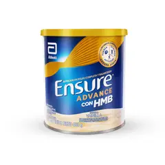 ENSURE - Advance Vainilla Polvo 400 g
