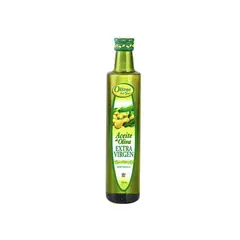 OLIVOS DEL SUR - Aceite de Oliva Extra Virgen Olivos del Sur Botella 500 mL