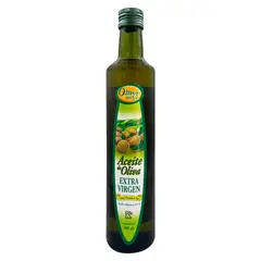 OLIVOS DEL SUR - Aceite de Oliva Extra Virgen Olivos del Sur Botella 500 mL