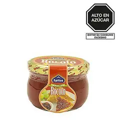 SPITZE - Mermelada Spitze Rocoto Envase 280 g