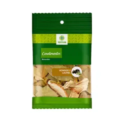 TOTTUS - Hongos y Laurel 10 g