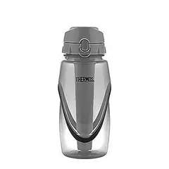 THERMOS - Thermo Botella Deportiva Gris 450 ml