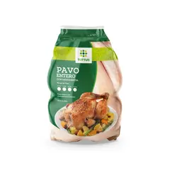 TOTTUS - Pavo Entero Tottus