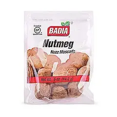 BADIA - Nuez Moscada 14.2 g
