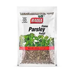 BADIA - Perejil 7 g