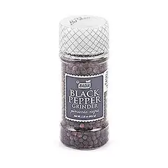 BADIA - Pimienta Negra Entera 63.8 g