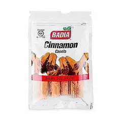BADIA - Canela en Rama 14.2 g