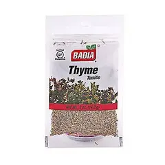BADIA - Tomillo Provenzal Badia Empaque 14.2 g