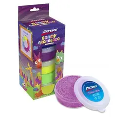 ARTESCO - Cerámica Artesco Granulada Empaque 6 Und
