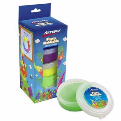 Cerámica Artesco Ultra Ligera Empaque 6 Und