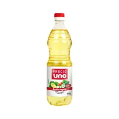 PRECIO UNO - Aceite de Soya 900 mL