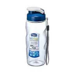 LOCK´N LOCK - Botella Deportiva Bisfree c/Soga 500 ml