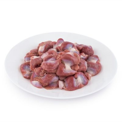 Pack Ahorrador Mollejitas De Pollo