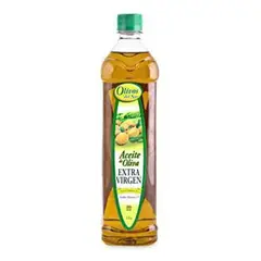 OLIVOS DEL SUR - Aceite de Oliva Extra Virgen 1L
