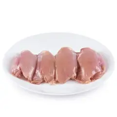 TOTTUS - Muslito Light De Pollo