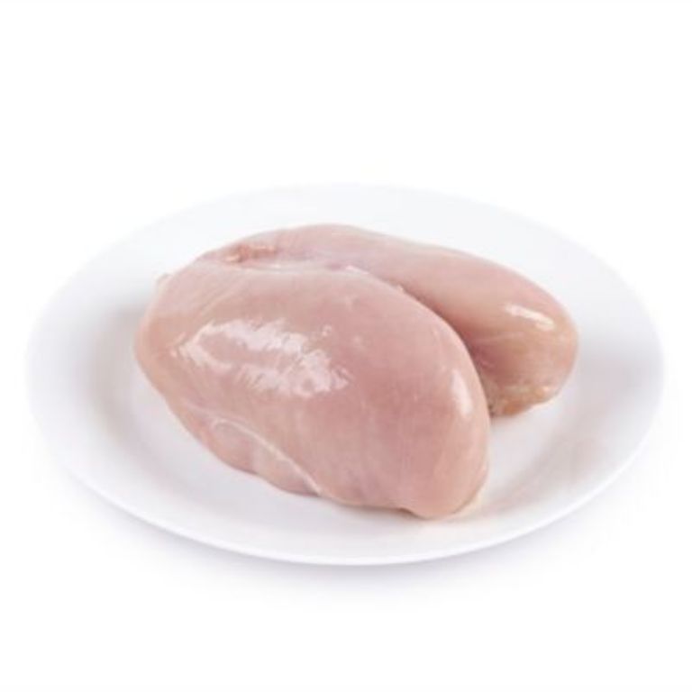 Pack Ahorrador Pechuga Especial Light De Pollo