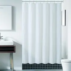 PRECIO UNO - Forro de Cortina Blanco Pu