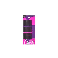 GOODY - HORQUILLA NEGRO X 60 UND.