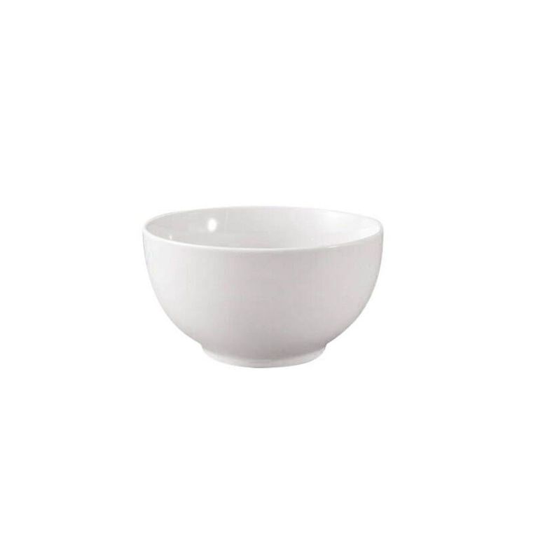 Bolo Redondo de Cereal Blanco 5.5 Pulgadas Casa Joven