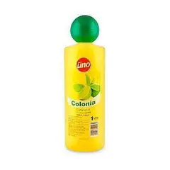PRECIO UNO - Colonia Cítrica Envase 1000 mL