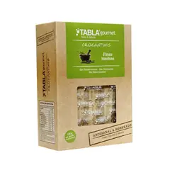 TABLA GOURMET - Crocantinis Tabla Gourmet Finas Hierbas Caja 160 g