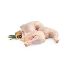 TOTTUS - Pierna Con Encuentro De Pollo Importado