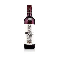 ABUELO - Ron Añejo 750 mL