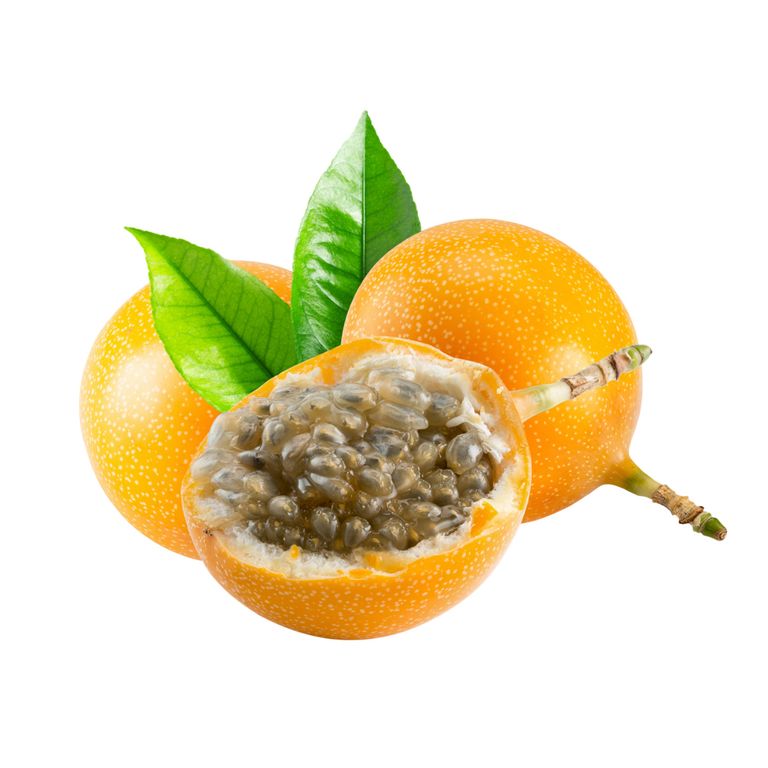 Granadilla x Un