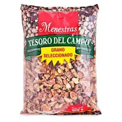 TESORO DEL CAMPO - Papa Seca Menestra 500 g