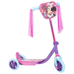 DISNEY - Scooter Baby 3 Ruedas Minnie