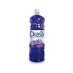 DKASA - Limpiatodo Dkasa Lavanda Botella 1.8 L