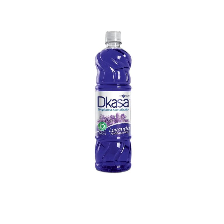 Limpiatodo Dkasa Lavanda Botella 900 mL