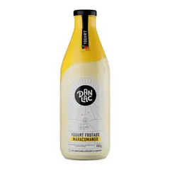 DANLAC - Yogurt Maracumango Danlac 900 gr
