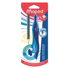 MAPED - Compás Maped Kidz Con Lápiz