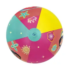 DISNEY PRINCESS - Pelota Inflable Princesas 51 cm