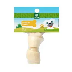 TOTTUS - Hueso Chico para Perros Pet 30 g