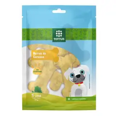 TOTTUS - Galleta para Perros de Tabletasguesas Pet 5 Unidades