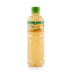 TOTTUS FRUTAS - Jugo Pateurizado De Piña Tottus