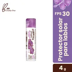 HAWAIIAN TROPIC - Protector Solar Labial Sabor Original Envase 4 g