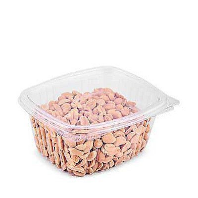 Maní Tostado Tottus Bolsa 250 g