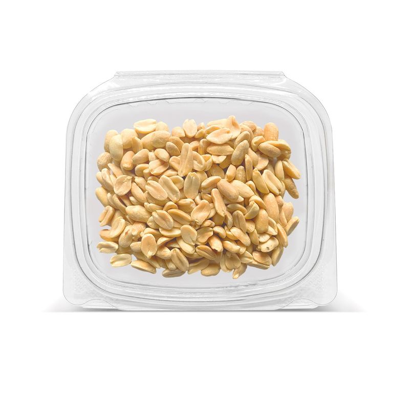 Maní Salado Tottus Bolsa 250 g